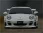 Preview: 1:18 Porsche 911 Typ997 Liberty Walk LB Performance Edition - NEU